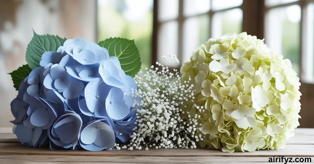 Why This Floral Pairing Works Perfectly